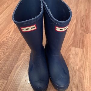 Hunter Boots